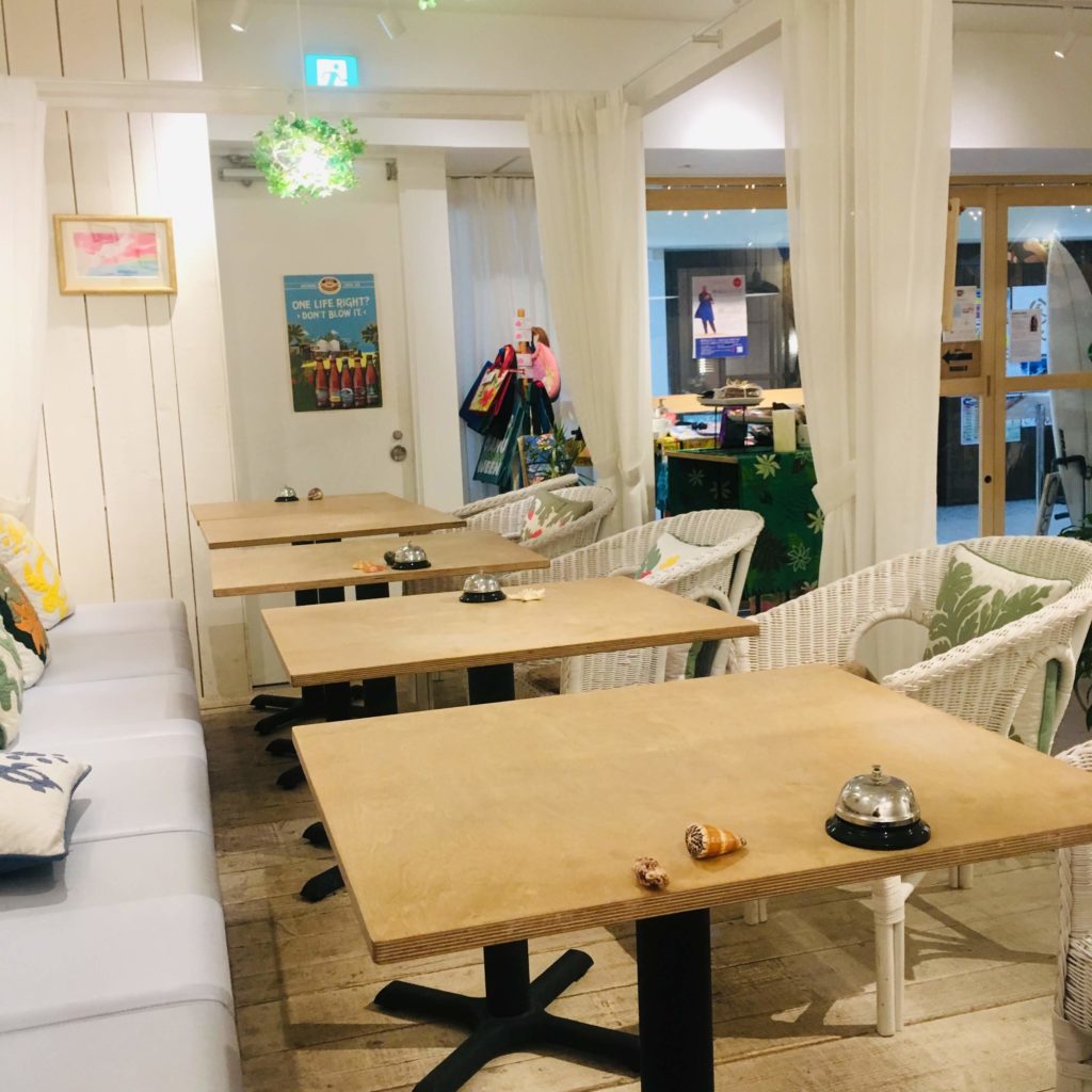 札幌の駐車場のあるカフェまとめ 現在店舗紹介中 Cafelover Sapporo