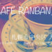 「CAFE RANBAN」（カフェ ランバン）