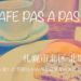 「CAFE PAS A PAS」（カフェ パサパ）